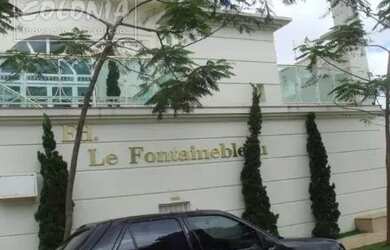 Imagem 2: Apartamento a venda - Campestre, Santo André