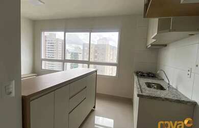 Imagem 5: Apartamento 2 quartos sendo 1 suíte