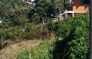 Imagem: O terreno possui 471m² de Área e está localizado em Charqueadas