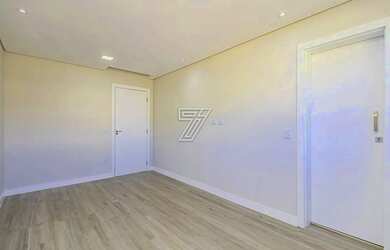 Imagem 14: Casa moderno com três suítes-duas vagas cobertas-duas churrasqueiras