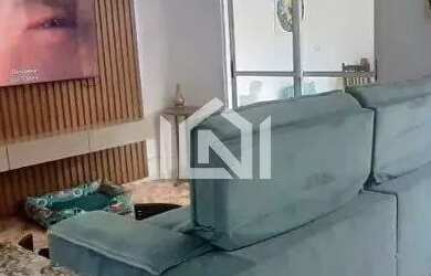 Imagem 4: Casa à venda no condomínio Portal da Granja