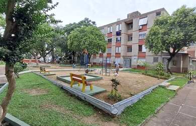 Imagem 15: Apartamento para alugar no Jardim Itu Sabara com 1 dormitório e 49 m²