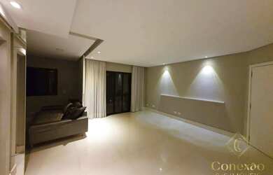 Imagem 14: Apartamento no Jd. Esplanada - Semi-mobiliado