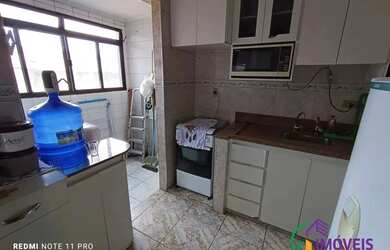 Imagem 7: APARTAMENTO - PAULICÉIA - SP