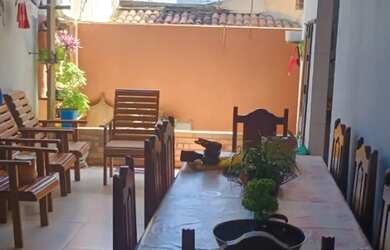 Imagem 3: ALUGA-SE CASA EM NOVA PARNAMIRIM AV. ABEL CABRAL