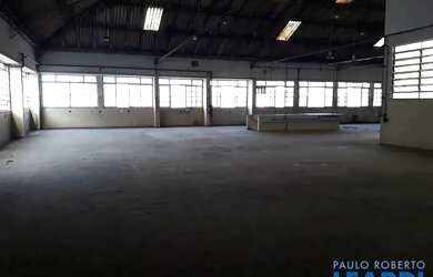 Imagem 10: GALPÃO - LAPA DE BAIXO - SP