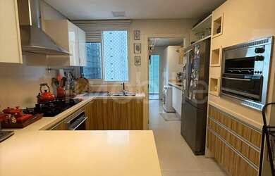 Imagem 10: Apartamento mobiliado no Edifício Vitrina Di Rizo em Balneário Camboriú