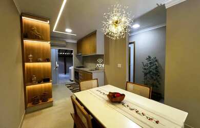 Imagem 8: Casa com 2 dormitórios à venda, 83 m² por R$ 650.000,00 - Balneário de Carapebus - Serra/E