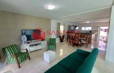 Imagem 3: Casa para locação na Estrada do Coco