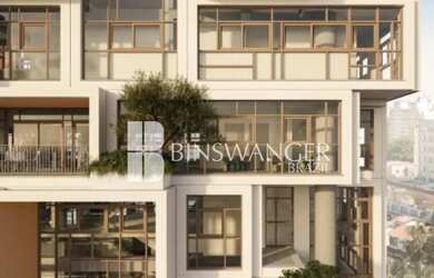 Imagem 4: Laje Corporativa de 3.107m² para á Locação - Jardim Paulista