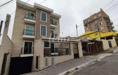 Imagem 13: Apartamento 2 quartos para alugar no a Vila Dom Pedro Ii