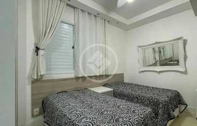 Imagem 9: APARTAMENTO A VENDA REFORMADO CONDOMINIO MAREAS ASTURIAS GUARUJÁ SP codigo...