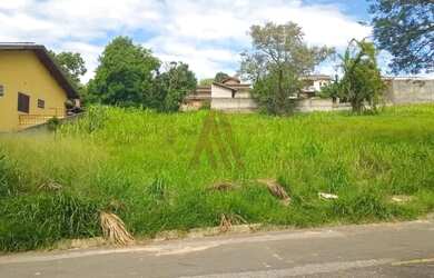 Imagem 2: Terreno Padrão à Venda no Bairro Altos do Morumbi, Vinhedo - Excelente Localização