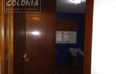 Imagem 14: Sobrado a venda - Vila Camilópolis, Santo André