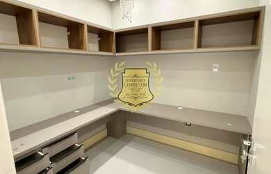 Imagem 2: FORREST HILL5 QUARTOS SENDO 3 SUÍTES, 400M2, ARMÁRIOS E AR, ÁREAC GOUMERT...