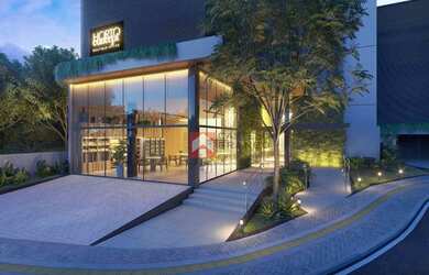 Imagem 3: HORTO CONCEPT Salas de alto padrão com 34 a 46m² disponível para venda,...