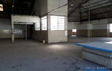 Imagem 13: GALPÃO - LAPA DE BAIXO - SP