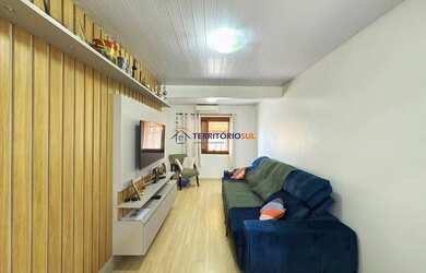 Imagem 13: Casa 3 dormitórios 2 banheiros quiosque com churrasqueira cozinha gourmet...