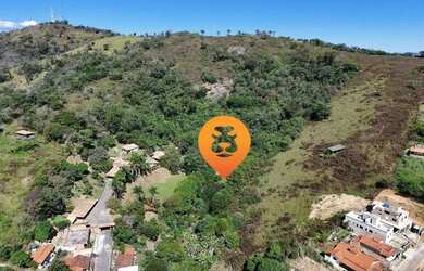 Imagem 2: Sítio à venda, 110000 m² por R$ 6.500.000,00 - Moeda - Moeda/MG