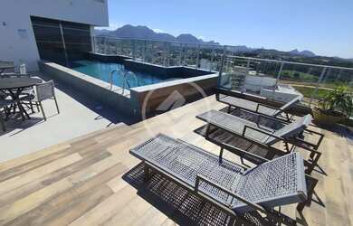 Imagem 2: Apartamento na Praia do Morro 3 quartos e 2 suites codigo 119137