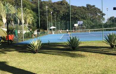 Imagem 8: Terreno a venda Condomínio Terras Alpha Foz do Iguaçu 1 com 300m² a100mts do clube - R$ 4