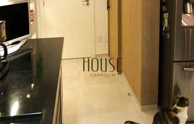 Imagem 13: Casa à venda em Sorocaba, com 233m² Condomínio de alto padrão Residencial...