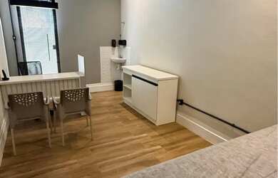 Imagem 5: Aluguel) Seu consultório pronto em clínica! (Recepcionista, Limpeza, Estacionamento..