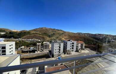 Imagem 15: Excelente apartamento Duplex á venda no Residencial Summer Ville em Poços...