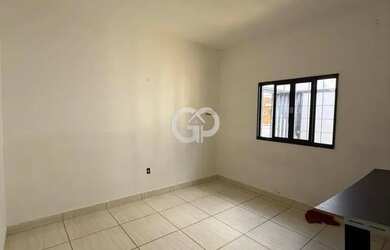 Imagem 7: Casa em Uberaba. Área de serviço, 59m² de Área, 1 Vaga na garageme2...