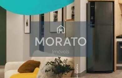 Imagem 2: Studio de 23,86 m² à venda no bairro Ipiranga com 1 quarto