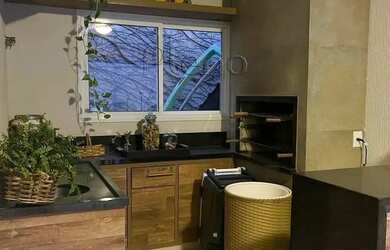 Imagem 12: Casa à venda com 3 dormitórios no Alphaville Dom Pedro, Campinas