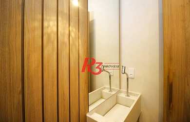 Imagem 8: Cobertura à venda, 166 m² por R$ 3.790.000,00 - Embaré - Santos/SP