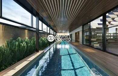 Imagem 5: Lourdes - Apartamento 4 quartos à venda na Anuar Donato