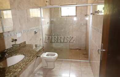 Imagem 12: Sobrado para alugar no Santa Mônica, na região norte de Londrina