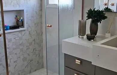 Imagem 16: Ereditá - mobiliado e decorado C/ VISTA LIVRE