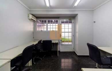 Imagem 8: Casa Comercial com 7 Salas 9 Vagas em Pacaembu