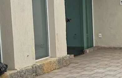 Imagem: Casa Sobrado 03 Dorm. - GONZAGA - SANTOS SP