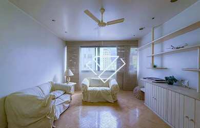 Imagem 9: Apartamento com 3 quartos à venda, 123 m² por R$ 3.200.000 - Leblon...