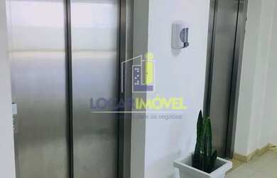 Imagem 4: Vendo excelente apartamento de 3 quartos sendo 1 suíte, todo mobiliado, 103M² + 2 Elevador