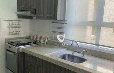 Imagem 6: Apartamento com 2 dormitórios para alugar, 90 m² por R$ 9.370,00/mês...