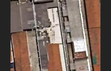 Imagem: O terreno possui 396m² de Área e está localizado em Vila