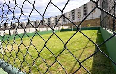 Imagem 15: Condomínio Malibu, Casa de 2/4 na Laje, no Jardim Europa