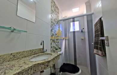 Imagem 16: LINDO APTO 2 DORMS C/1 SUÍTE SACADA GOURMET LAZER 1 VAGA DE GARAGEM PRONTO