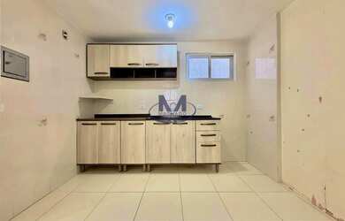 Imagem 8: AP para aluguel no Novo Mundo com 2 quartos e 1 vaga