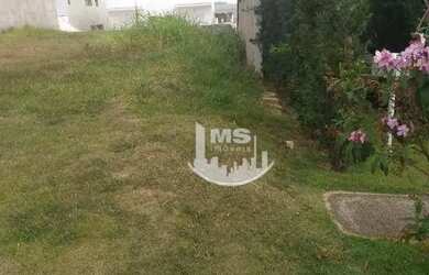 Imagem: O terreno possui 390m² de Área e está localizado em Parque