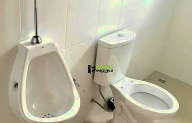 Imagem 11: Galpão para alugar, 200 m² por R$ 6.200,00/mês - Jardim Imperial -...