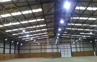 Imagem 5: Galpão para alugar, 3857 m² por R$ 87.163,00 - Distrito Industrial Alfredo...