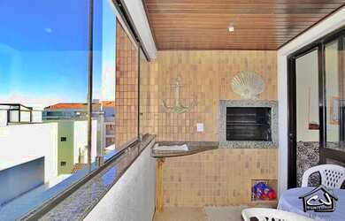 Imagem 7: Réveillon 2026 - Apartamento c/ 2 Quartos (AR) - 1 Quadra Mar - Praia Grande