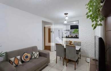 Imagem 2: Apartamento à Venda - Bandeirantes, 2 Quartos, 45 m2