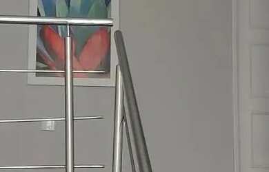 Imagem 7: Apartamento para Locação em Santos, Boqueirão, 2 dormitórios, 1 banheiro,...